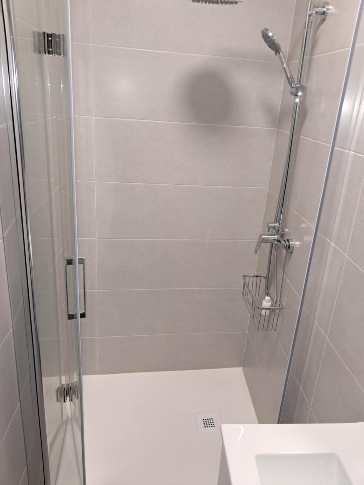 Apartamento Romabel Almagro Ngoại thất bức ảnh